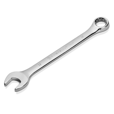 32Mm Combination Wrench Polished